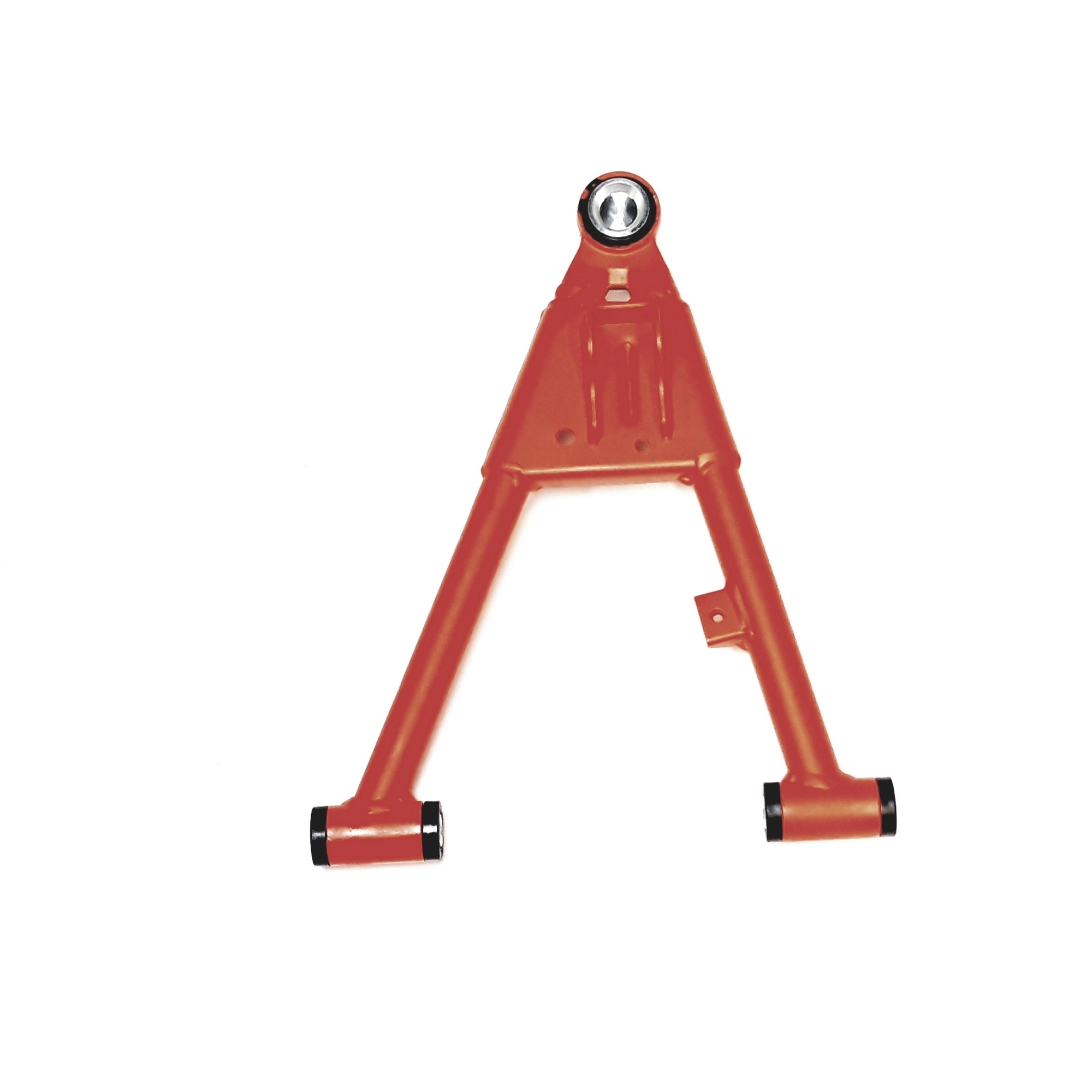 SEGWAY SNARLER 570 ÖN ROT ÇATALI ÜST SOL KIRMIZI #KM 78109